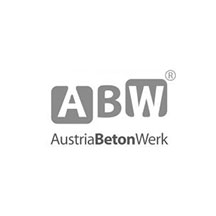 Austria Beton Werk logo