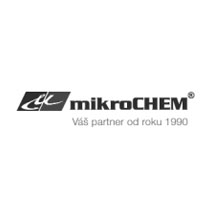 MikroChem logo